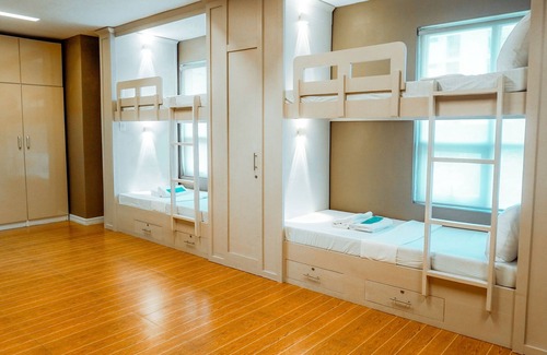 Guadalupe Nuevo Apartamento | ALTEAN Apartments - Isabela Room