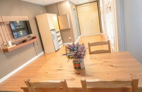 Guadalupe Nuevo Apartamento | ALTEAN Apartments - Isabela Room