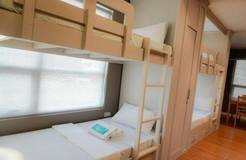 Guadalupe Nuevo Apartamento | ALTEAN Apartments - Isabela Room