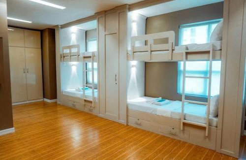 Guadalupe Nuevo Apartamento | ALTEAN Apartments - Isabela Room
