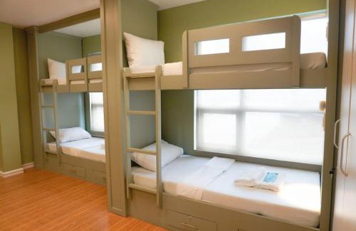 Guadalupe Nuevo Apartamento | ALTEAN Apartments - Lourdes Room