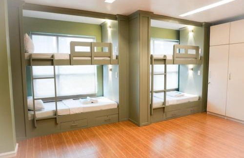 Guadalupe Nuevo Apartamento | ALTEAN Apartments - Lourdes Room