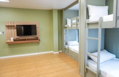 Guadalupe Nuevo Apartamento | ALTEAN Apartments - Lourdes Room
