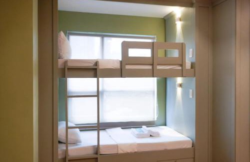 Guadalupe Nuevo Apartamento | ALTEAN Apartments - Lourdes Room
