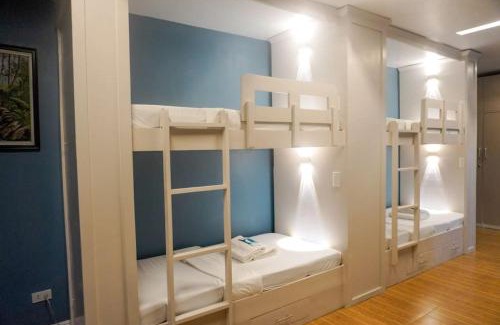 Guadalupe Nuevo Apartamento | ALTEAN Apartments - Lydia Room