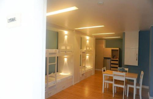 Guadalupe Nuevo Apartamento | ALTEAN Apartments - Lydia Room