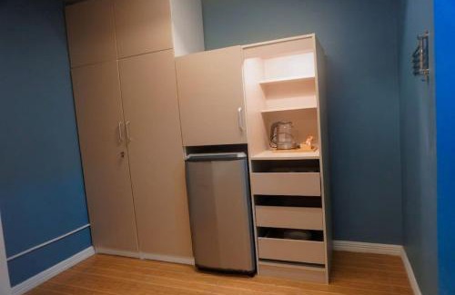 Guadalupe Nuevo Apartamento | ALTEAN Apartments - Lydia Room