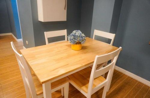 Guadalupe Nuevo Apartamento | ALTEAN Apartments - Lydia Room
