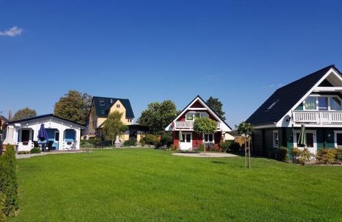 Oberdorla Casa | Alten Bahnhof Oberdorla/Thüringen