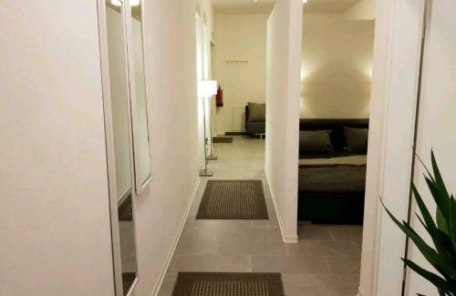 Buke Apartamento | Altenbeken- Ferienwohnung