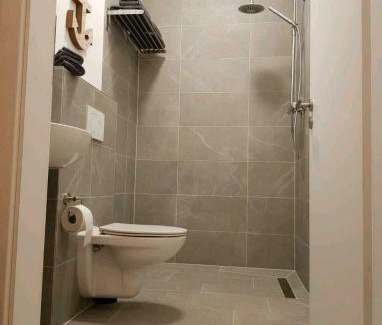Buke Apartamento | Altenbeken- Ferienwohnung