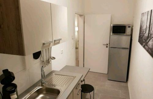 Buke Apartamento | Altenbeken- Ferienwohnung