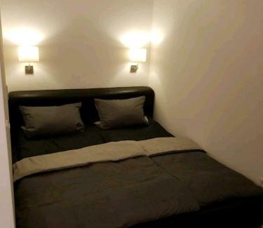 Buke Apartamento | Altenbeken- Ferienwohnung