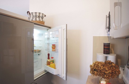 Altenkirchen Casa | Casa de vacaciones Altenkirchen para grupos grandes