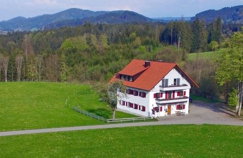 Gestratz Apartamento | Altensberger Hof