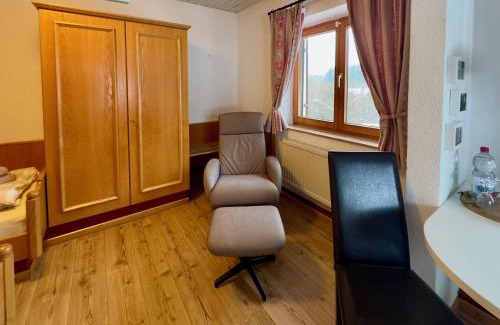 Gestratz Apartamento | Altensberger Hof