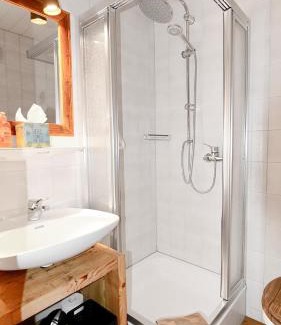 Gestratz Apartamento | Altensberger Hof