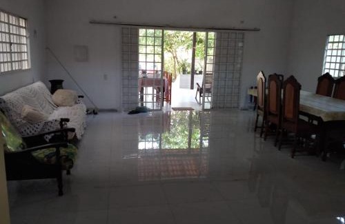 Alter do Chao Casa | Alter Centric Vila na Trav Copacabana