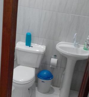 Alter do Chao Casa | Alter Centric Vila na Trav Copacabana