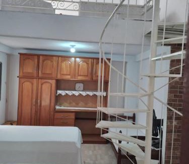 Alter do Chao Casa | Alter Centric Vila na Trav Copacabana