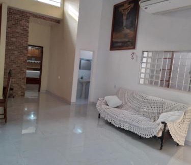 Alter do Chao Casa | Alter Centric Vila na Trav Copacabana