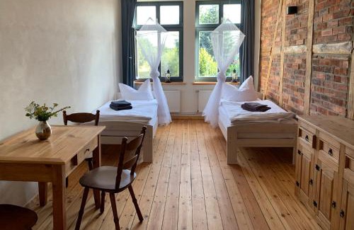 Vetschau/Spreewald Casa | Alter Gasthof Missen