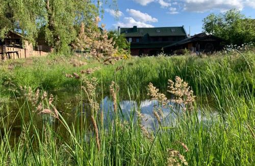 Vetschau/Spreewald Casa | Alter Gasthof Missen
