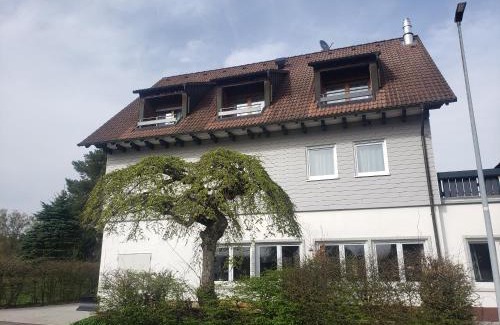 Herzogsweiler Casa | Alter Hirsch