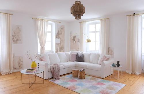 Egg Apartamento | Alter Pfarrhof Egg