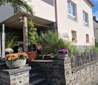 Juenkerath Apartamento | Alter Werkstatt