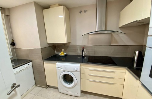 Guadalmina Apartamento | Marbella