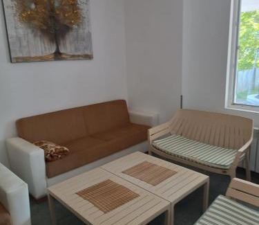 Shekhvetili Casa | Alternative