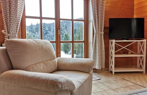 Bodenmais Apartamento | Altes Forsthaus Bodenmais