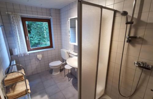 Bodenmais Apartamento | Altes Forsthaus Bodenmais