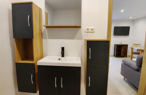 Bodenmais Apartamento | Altes Forsthaus Bodenmais