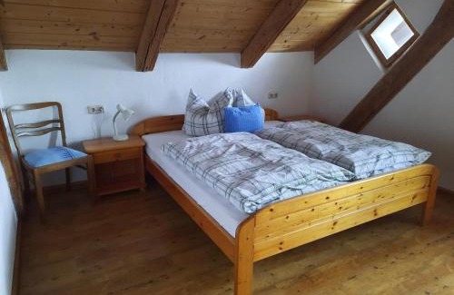 Riedlhutte Apartamento | Altes Forsthaus