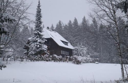 Kniebis Casa | Altes Forsthaus Kniebis
