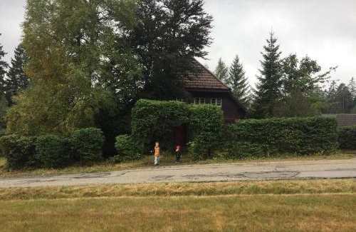 Kniebis Casa | Altes Forsthaus Kniebis