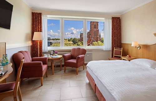 Papenburg Hotel | Altes Gasthaus Kuhr