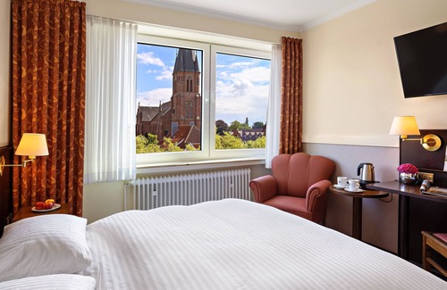 Papenburg Hotel | Altes Gasthaus Kuhr