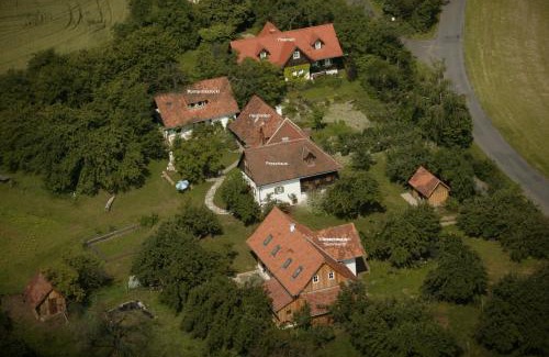 Kirchberg an der Raab Apartamento | Altes Gehöft am Lormanberg