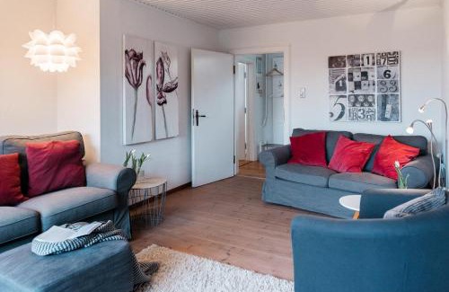 Arnis Casa | Altes Kapitänshaus