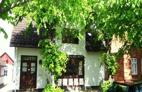 Arnis Casa | Altes Kapitänshaus