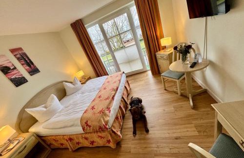 Neuruppin Hotel | Altes Kasino Hotel am See