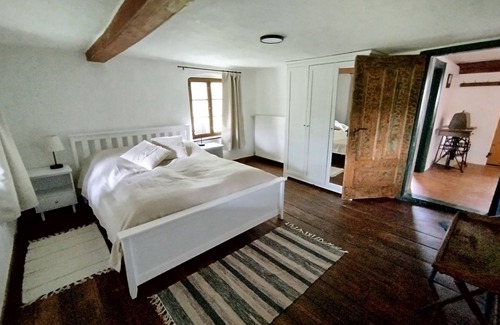 Stamsried Otro | Altes Otto Haus