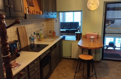 Niederbronn-les-Bains Otro | Altes Renoviertes Bauernhaus im Elsass Nähe Grenze im Wineckerthal