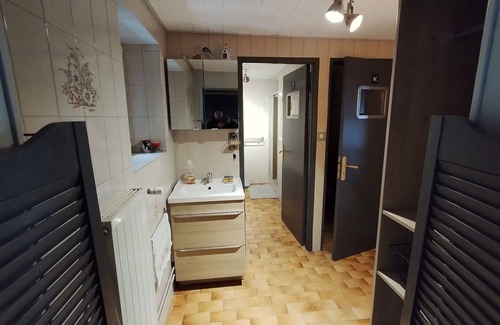 Niederbronn-les-Bains Otro | Altes Renoviertes Bauernhaus im Elsass Nähe Grenze im Wineckerthal