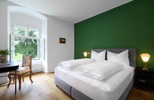 Laxenburg Apartamento | Altes Schloss - Boutique Ferienwohnung
