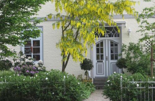 Bad Schwartau Apartamento | Altes Schulhaus