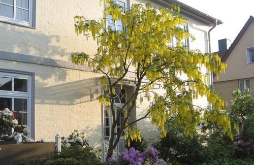 Bad Schwartau Apartamento | Altes Schulhaus